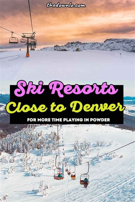tripadvisor denver|tripadvisor denver ski resorts.